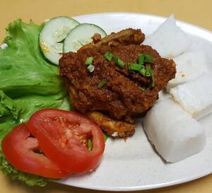 Restoran Daging Salai Menu Menu Untuk Restoran Daging Salai Taman Tun Dr Ismail Kuala Lumpur